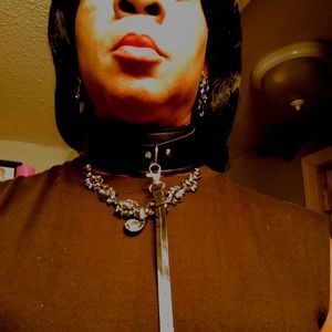 Meet your Posher, Jerry